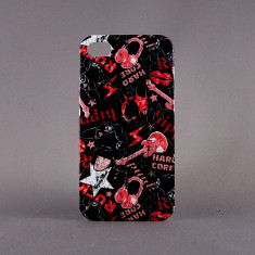 HUSA bumper Apple iPhone 4 / iPhone 4S - diverse modele - POZE REALE!!! foto