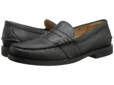 Pantofi Polo Ralph Lauren Kennith | 100% originali, import SUA, 10 zile lucratoare foto