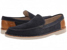 Pantofi Clarks Hinton Sun | 100% originali, import SUA, 10 zile lucratoare foto