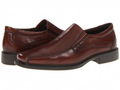 Mocasini ECCO New Jersey Slip-On | 100% originali, import SUA, 9-10 zile lucratoare foto