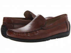 Mocasini ECCO Soft Slip-On | 100% originali, import SUA, 9-10 zile lucratoare foto