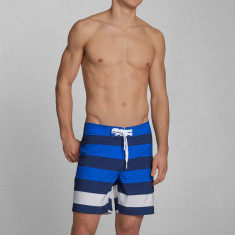 ABERCROMBIE &amp;amp; FITCH SHORT DE BAIE foto