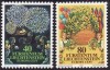 C5144 - Lichtenstein 1981 - cat.nr.705-6 neuzat,perfecta stare, Nestampilat