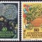 C5144 - Lichtenstein 1981 - cat.nr.705-6 neuzat,perfecta stare