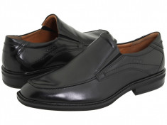 Mocasini ECCO Windsor Apron Slip-On | 100% originali, import SUA, 9-10 zile lucratoare foto