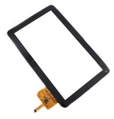 Touchscreen Serioux S1005 black original foto