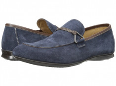 Mocasini Geox U Gilles 6 | 100% originali, import SUA, 9-10 zile lucratoare foto