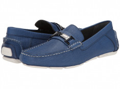 Mocasini Calvin Klein Magnus | 100% originali, import SUA, 9-10 zile lucratoare foto