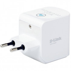 Vand Audio Extender D-link DCH-M225, Wi-Fi, 300Mpbs foto