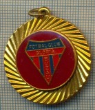 ATAM2001 MEDALIE 802 -FOTBAL CLUB GLORIA BUZAU