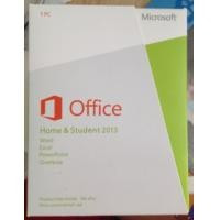 Office 2013 Home and student foto