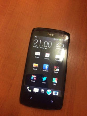 HTC Desire 500 impecabil foto