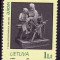 Lituania 1995 - cat.nr.504 neuzat,perfecta stare