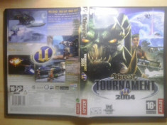 Joc PC - Unreal Tournament 2004 (GameLand - sute de jocuri) foto