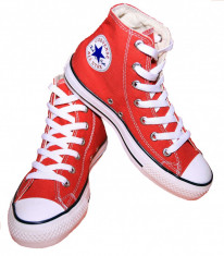 Converse foto