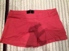Pantaloni scurti BSB cu buzunare superbi pt vara aproape NOI foto