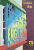 COMMERCIAL FINANCIAL &amp; MANAGEMENT ENGLISH - Constantin Milea