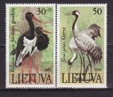 Lituania 1991 - cat.nr.420-1 neuzat,perfecta stare