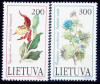 Lituania 1992 - cat.nr.430-1 neuzat,perfecta stare