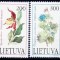 Lituania 1992 - cat.nr.430-1 neuzat,perfecta stare