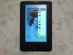 eBOOK Reader TrekStor Player7 foto