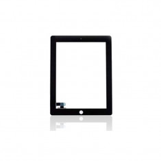 Touchscreen Digitizer Geam Sticla Apple iPad 2 A1395 A1396 3G foto