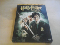 Harry Poter and The chamber of secrets - Widescreen Edition- film DVD(GameLand) foto