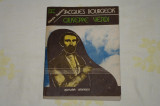 Giuseppe Verdi - Jacques Bourgeois - Editura Eminescu - 1982