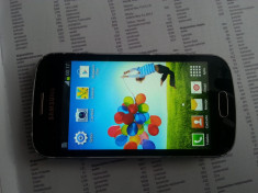 Samsung Galaxy Trend Lite S7390 foto