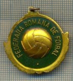 ATAM2001 MEDALIE 808 -FEDERATIA ROMANA DE FOTBAL - F.R.F.