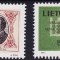 C5161 - Lituania 1993 - cat.nr.448-9 neuzat,perfecta stare