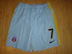 SORT STEAUA NIKE, ORIGINAL DE JOC, foto