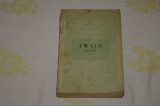 Twain - Opere - Volumul 2 - ESPLA - 1955