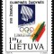 Lituania 1994 - cat.nr.477 neuzat,perfecta stare