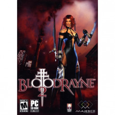 Joc PC Majesco BloodRayne 2 foto