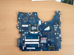 Placa de baza Smasung R540 A64.29 foto