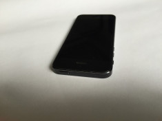 Apple iPhone 5 16GB Black Negru In Stare FF Buna Decodat Cu Gevey Sim ! foto