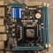 Placa de baza GIGABYTE GA-H55N-USB3 skt 1156 h55 usb 3.0 bulk optional intel i7