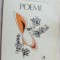 ERNEST GAVRILOVICI - POEME (editia princeps 1988 / coperti de CONSTANTIN GULUTA)