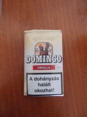 Domingo Vanilla 40g foto