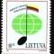 Lituania 1994 - cat.nr.486 neuzat,perfecta stare