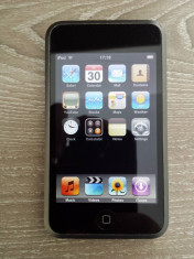 Apple Ipod Touch 8GB A1213 prima generatie foto