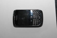 BlackBerry 9300 foto