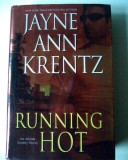 RUNNING HOT - JAYNE ANN KRENTZ (5+1)5
