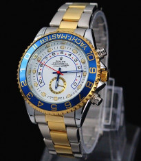 CEAS ROLEX YACHT MASTER 2 (DAYTONA)-SUPERB-PRET IMBATABIL-CALITATEA 1-POZE REALE foto