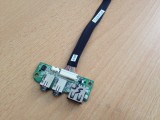 Conector audioTerra Mobile 1511 A77.34