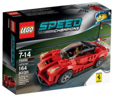 Lego Speed Demons 75899 LaFerrari foto