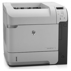 Imprimanta laser alb-negru HP LaserJet Enterprise 600 M601n foto