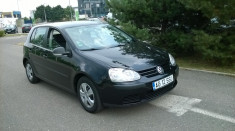 Volkswagen Golf 5 foto