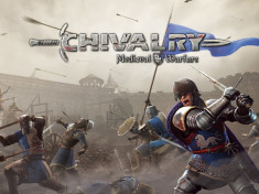 Chivalry: Medieval Warfare JOC PC foto